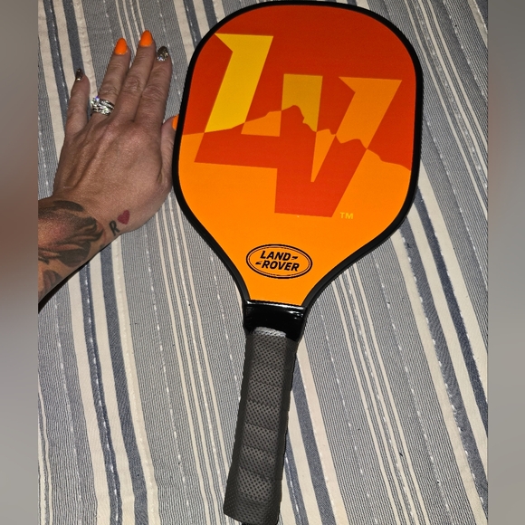 Las Vegas Aviators Pickleball Paddle and Joe Fix It Comic - Picture 7 of 7
